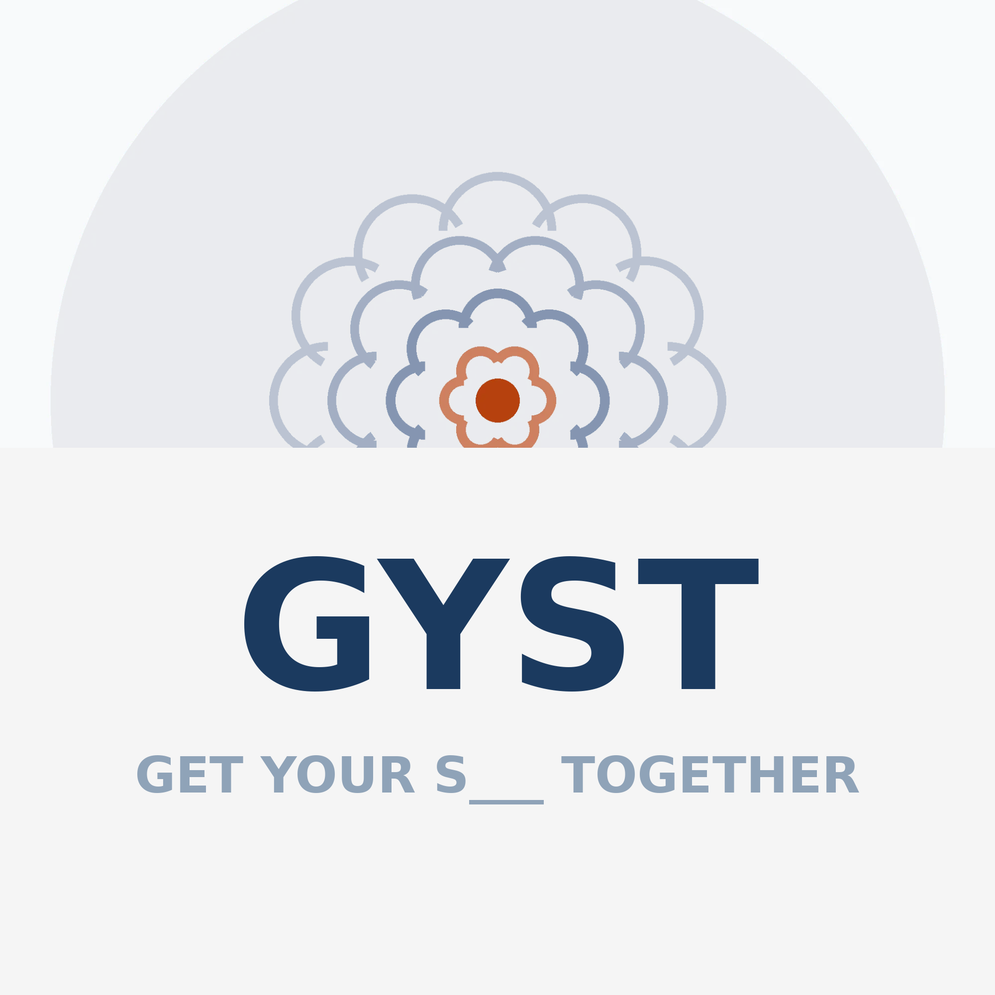 GYST Logo